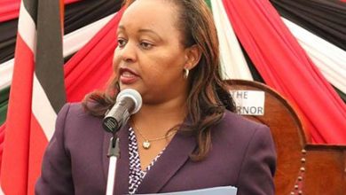 Photo of Waiguru’s impeachment motion to be tabled today as 24/33 Mca’s spend the night in the county Assembly