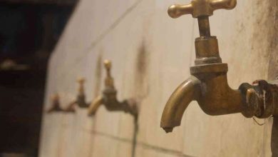 Photo of Robbers vandalize taps meant for dispensing water to fight covid 19 at Uhuru park