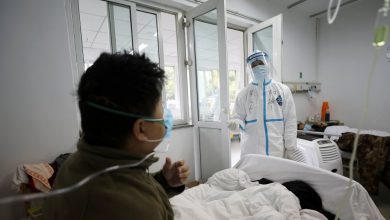 Photo of I am Sorry! French Doctor apologize to Africans