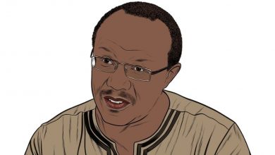 Photo of BBI is dead, Raila and Luos are Cheap David Ndii says