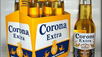 Photo of Corona extra beer suffers loses as the name is associated with Corona virus!