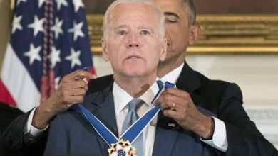 Photo of Trump must go: Obama endorses Biden as Sanders clears path!