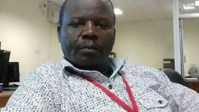 Photo of Luo rituals haunt son and sister of siaya COVID-19 victim James Oyugi Onyango and they sue Kenya government.