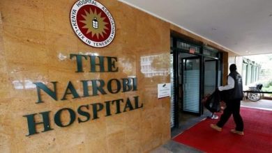 Photo of Nairobi hospital to charge 10k for Covid-19 test!