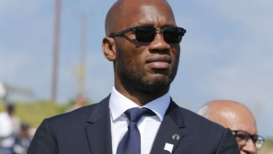 Photo of Africans not guinea pigs: Drogba shoots french doctors.
