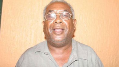 Photo of Kenya mourns Aziz Abdi Kilambo of Sina Kazii hit song.