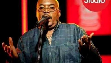 Photo of Kasongo Wa Kanema: Orchestra Super Mazembe maestro dies in Nairobi.