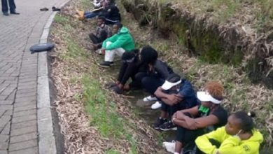 Photo of Nakuru County: 21 found in moments of selfies and other nice moments!