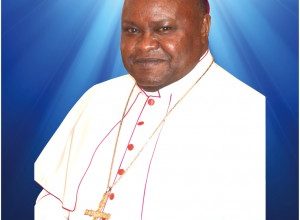 Photo of GUSII CATHOLIC CHURCH SPLIT OVER RUTO MILLIONS AS THEY DEMAND TRANSFER OF BISHOP