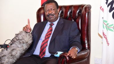 Photo of Mudavadi : Sugar industry blacklisted in Yatani’s ambitious budget even as Oparanya’s  Sugar Taskforce recommendations gathers dust at state house.