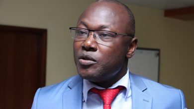 Photo of Nairobi County Assembly minority whip Hon Imwatok in the dock over 2.19M