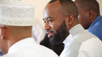 Photo of Investigate those who marked Joho’s KCSE papers! Kenyans demand.