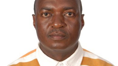 Photo of Asking for more funding to Kemri caused top scientist Dr. Joel Lutomia his job.
