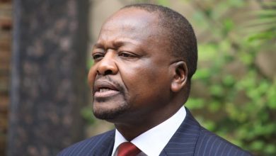 Photo of Kenyans  shocked as govt spends 4M on tea alone as they talk about covid 19
