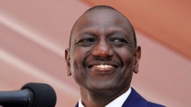 Photo of VIDEO Dep. President William Ruto’s message to Muslims in Kenya