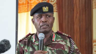 Photo of Rift valley,4 Policemen fired for maiming and breaking limbs of 3 residents during curfew enforcement