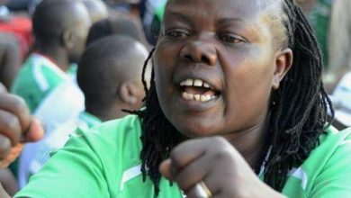 Photo of Football politics: Mwendwa deserves tano tena, Judith Nyangi barks!