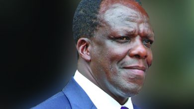 Photo of The triumphant entry of Mudavadi in Bukhungu, signified the end of Oparanya