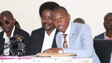 Photo of Provide conducive environment for local investors: Bunge La Mwananchi’s Ababu says