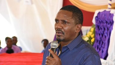 Photo of Make Raila PM in a post covid 19 grand coalition urges Gem Mp Elisha Odhiambo
