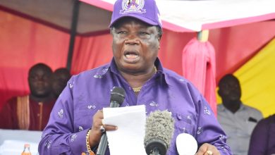 Photo of Is Atwoli a trade unionist or a political comedian?