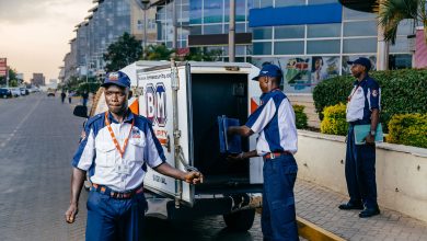 Photo of BM security guards cry for help as employer mistreats them!Shame.