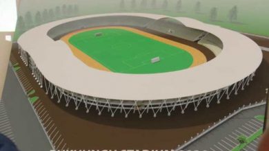 Photo of Video:Bukhungu Stadium will beat Kasarani and Nyayo combined