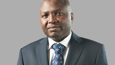 Photo of Donald B. Kipkorir: Open Letter To The Kalenjin Nation