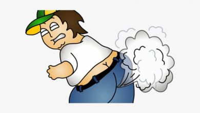 Photo of Australian Doctor says Coronavirus can be spread through farts