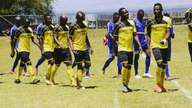 Photo of Meet Kenyan Footballer who can curl a freekick better than Messi