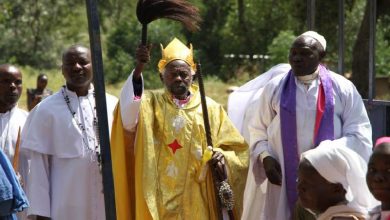Photo of WRANGLES OVER POPE’S SUCCESSION HIT THE CHURCH AGAIN