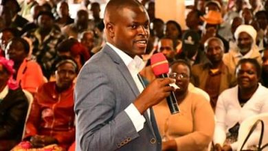 Photo of Give us back our Land:Hon Nyoro tell land grabbers