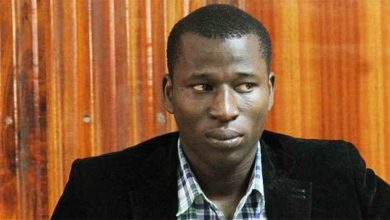 Photo of DCI Kenya issue arrest warrant for Cyprian Nyakundi