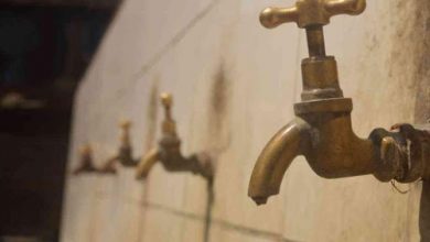 Photo of TELL UHURU TO COME PAY THE WATER BILL! DEFIANT BUNGOMA NZOWASCO SAY AS THEY DISCONNECT WATER