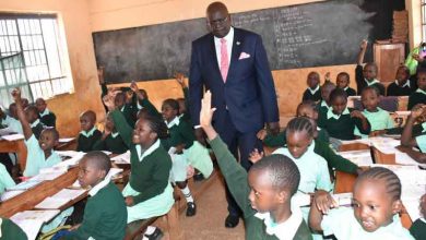 Photo of Schools to remain closed as Kenya hits 355 confirmed cases with 106 recoveries.