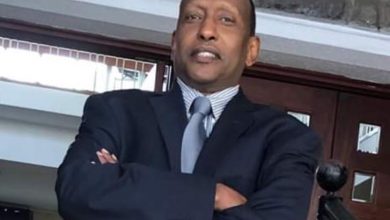 Photo of Nairobi County MCA’s are thieves says Hon Osman Ibrahim