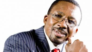 Photo of Prophet David Owuor Does not know when the End time will come Pastor Ng’ang’a says