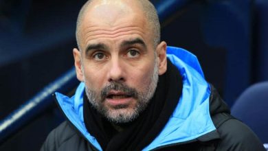 Photo of Pep Guardiola: Too sad to bear, I just lost my mother.