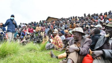 Photo of Arrest and Quarantine Hon Sudi and Murkomen No double standards Kenyans demand.