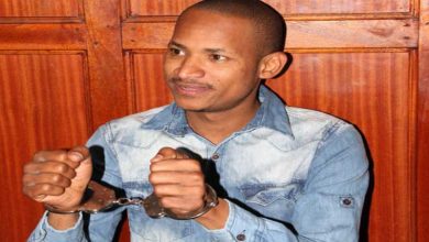 Photo of Babu Owino to verify all exams before kcse and kcpe proceeds!
