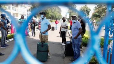 Photo of Send us to Prison or just kill us. Kenyans in forced quarantine tell Govt