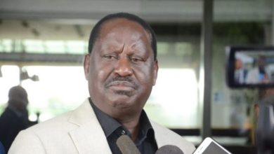Photo of BBI is Raila’s golden handshake to political oblivion