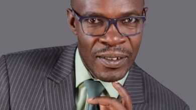 Photo of Opinion:Sande Oyolo Kenyans are ready to elect Deputy President William Ruto, Says Murathe and Atwoli are failures in Kenya politics