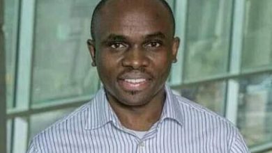 Photo of Meet Dr Benson Edagwa a Kenyan Scientist behind HIV cure