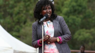 Photo of Leave Ruto alone! Shollei tells off K24 Atwoli Murathe and Mutahi Ngunyi watch the video.