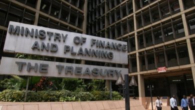 Photo of Kenya is broke, borrowing 100 Billion Shillings from World Bank to sort its cash crunch