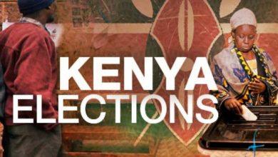 Photo of It will be impossible to have elections in 2022 unless…..