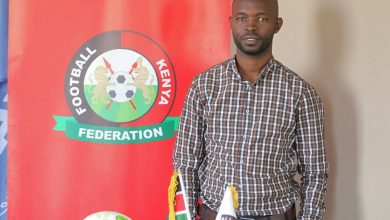 Photo of Barry Otieno: Ministry of sports never released 10 million for Harambee stars.