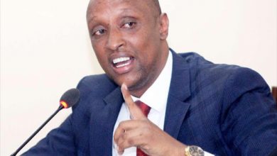 Photo of Breaking news: Hon. ABDI Guyo : re-instated Majority Leader in Nairobi in County.