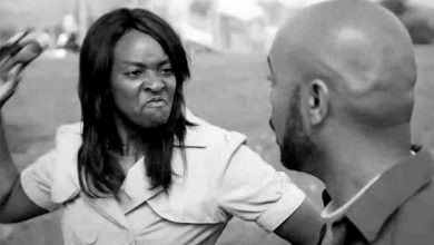 Photo of See What this woman did to her cheating husband the pictures will shock you